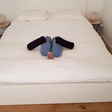Apartament Sleepin Orleans - Parking - Netflix Zewnętrze zdjęcie
