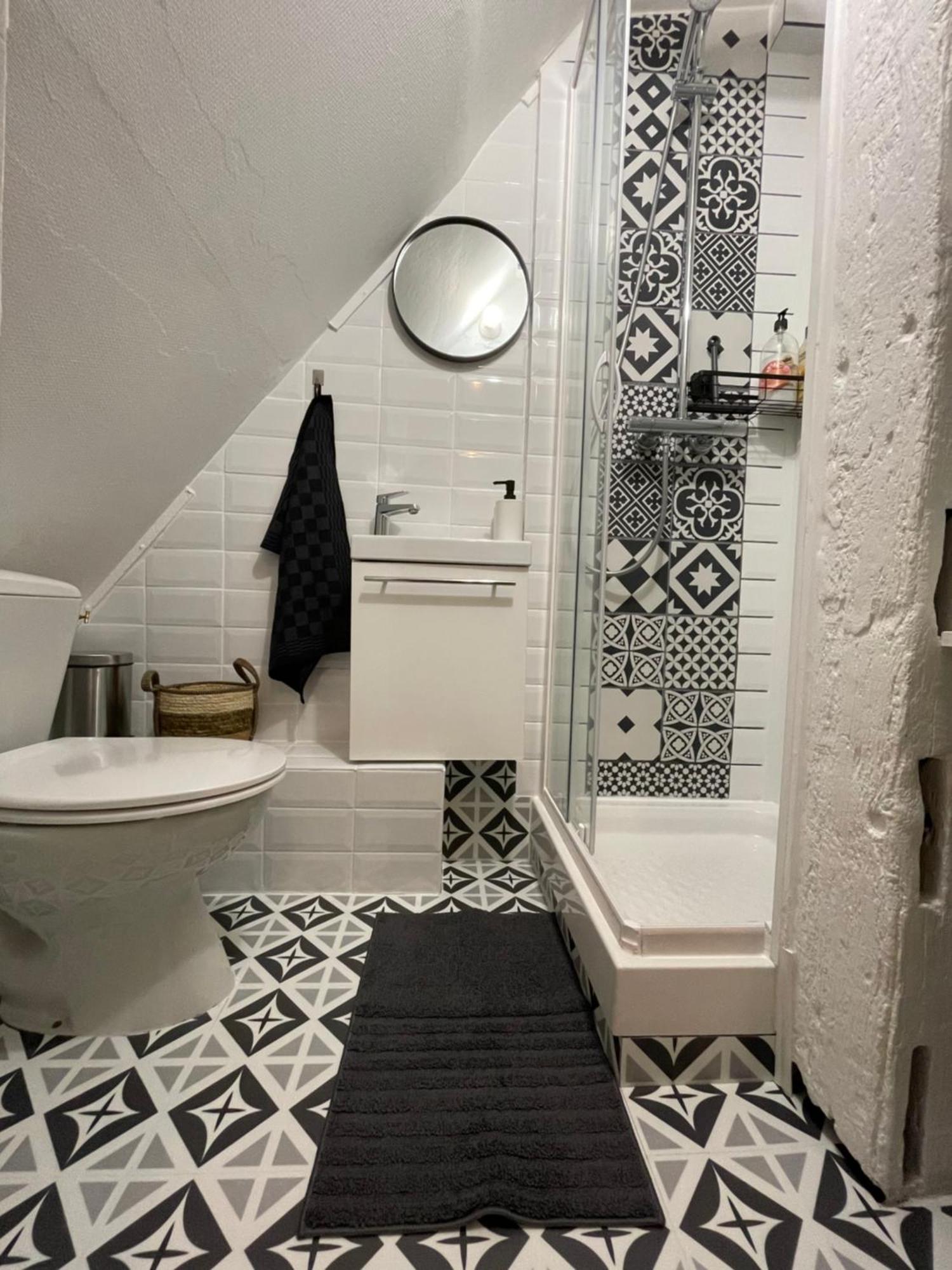 Apartament Sleepin Orleans - Parking - Netflix Zewnętrze zdjęcie