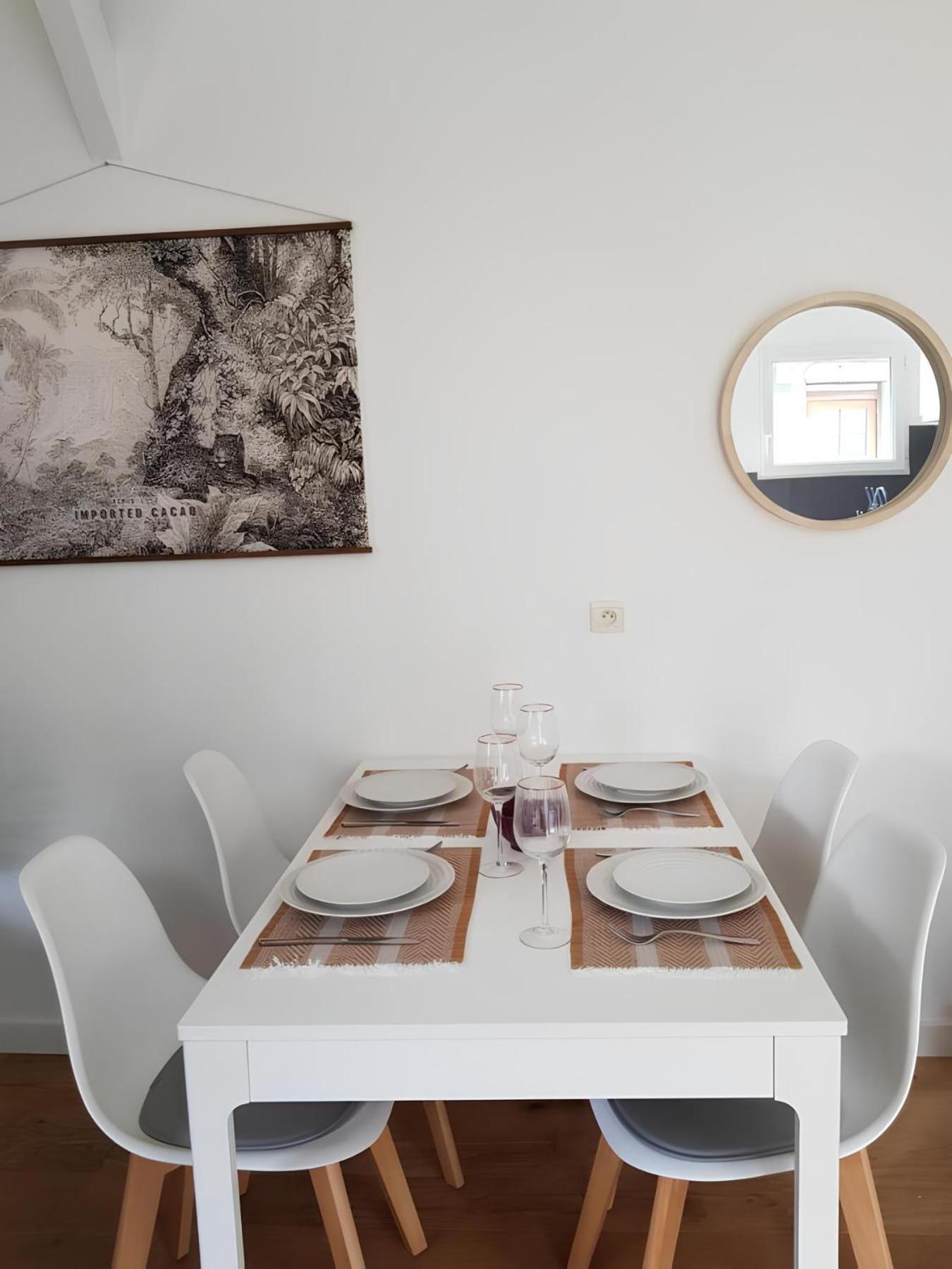 Apartament Sleepin Orleans - Parking - Netflix Zewnętrze zdjęcie